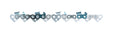 STIHL łańcuch tnący Rapid Super (RS) 3/8", 1,6 mm, 105 ogniw, 80 cm