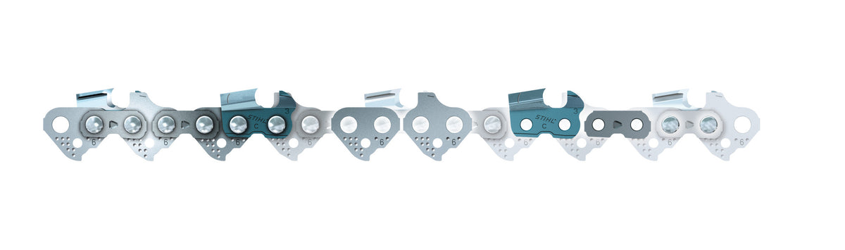 STIHL łańcuch tnący Rapid Super 3 (RS3) 3/8", 1,6 mm, 66 ogniw