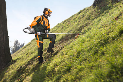 STIHL kosa spalinowa plecakowa FR 410 C-E - zdjęcie 3