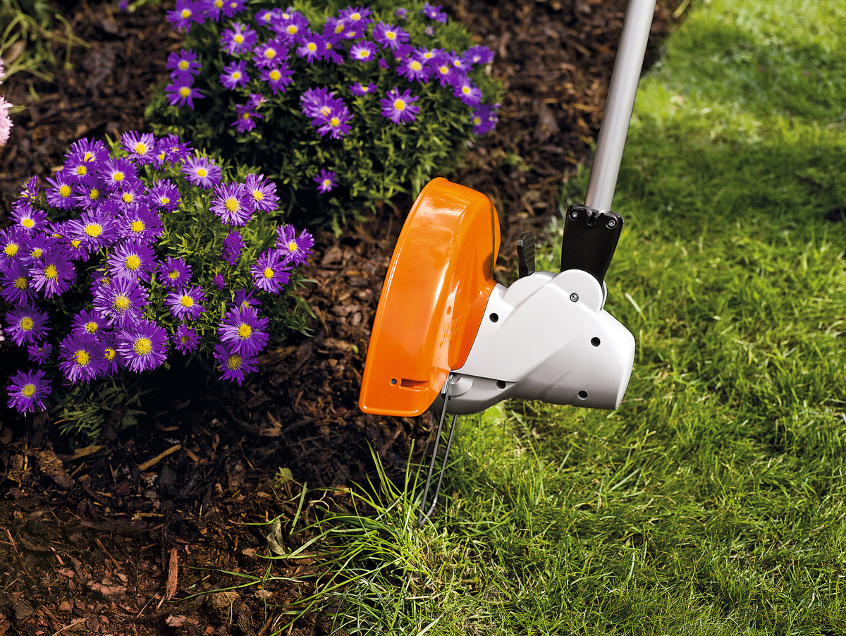 STIHL podkaszarka elektryczna FSE 52 - zdjęcie 2