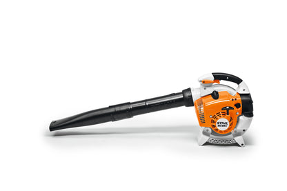 STIHL dmuchawa do liści spalinowa BG 86 - zdjęcie 2