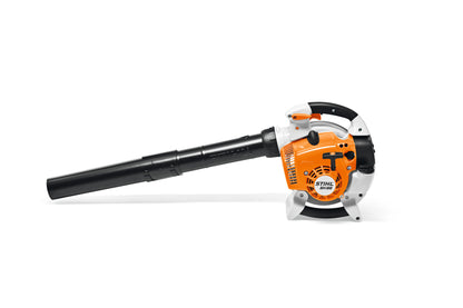 STIHL odkurzacz-rozdrabniacz spalinowy SH 86 - zdjęcie 2