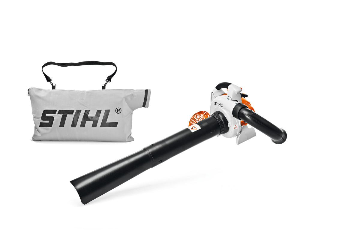 STIHL odkurzacz-rozdrabniacz spalinowy SH 86