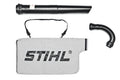 STIHL zestaw ssący do dmuchaw BG 56 i BG 86