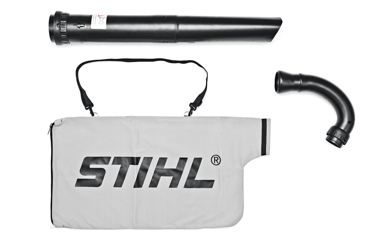 STIHL zestaw ssący do dmuchaw BG 56 i BG 86