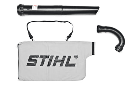 STIHL zestaw ssący do dmuchaw BG 56 i BG 86
