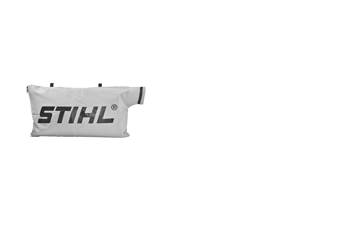 STIHL odkurzacz-rozdrabniacz do liści SH 56 (spalinowy) - zdjęcie 4