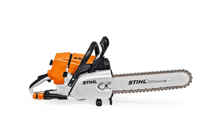STIHL przecinarka łańcuchowa do betonu spalinowa GS 461