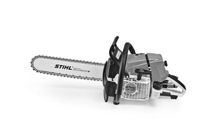 STIHL przecinarka łańcuchowa do betonu GS 461 (benzynowa) - zdjęcie 2