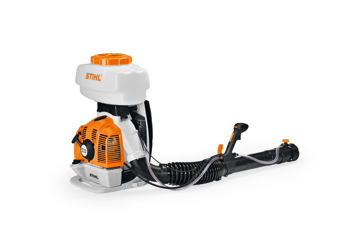 STIHL opryskiwacz spalinowy SR 450
