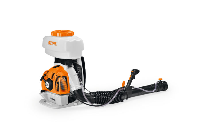 STIHL opryskiwacz spalinowy SR 450