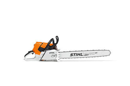 STIHL pilarka spalinowa MS 661 C-M W, prowadnica 63 cm