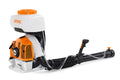 STIHL opryskiwacz spalinowy SR 430