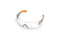 STIHL okulary ochronne DYNAMIC LightPlus, przezroczyste