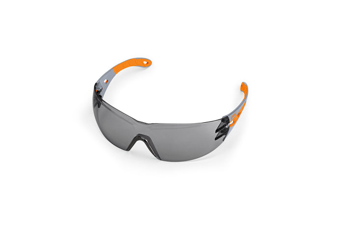 STIHL okulary ochronne DYNAMIC LightPlus, przyciemniane