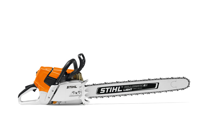 STIHL pilarka spalinowa MS 661 C-M, prowadnica 50 cm