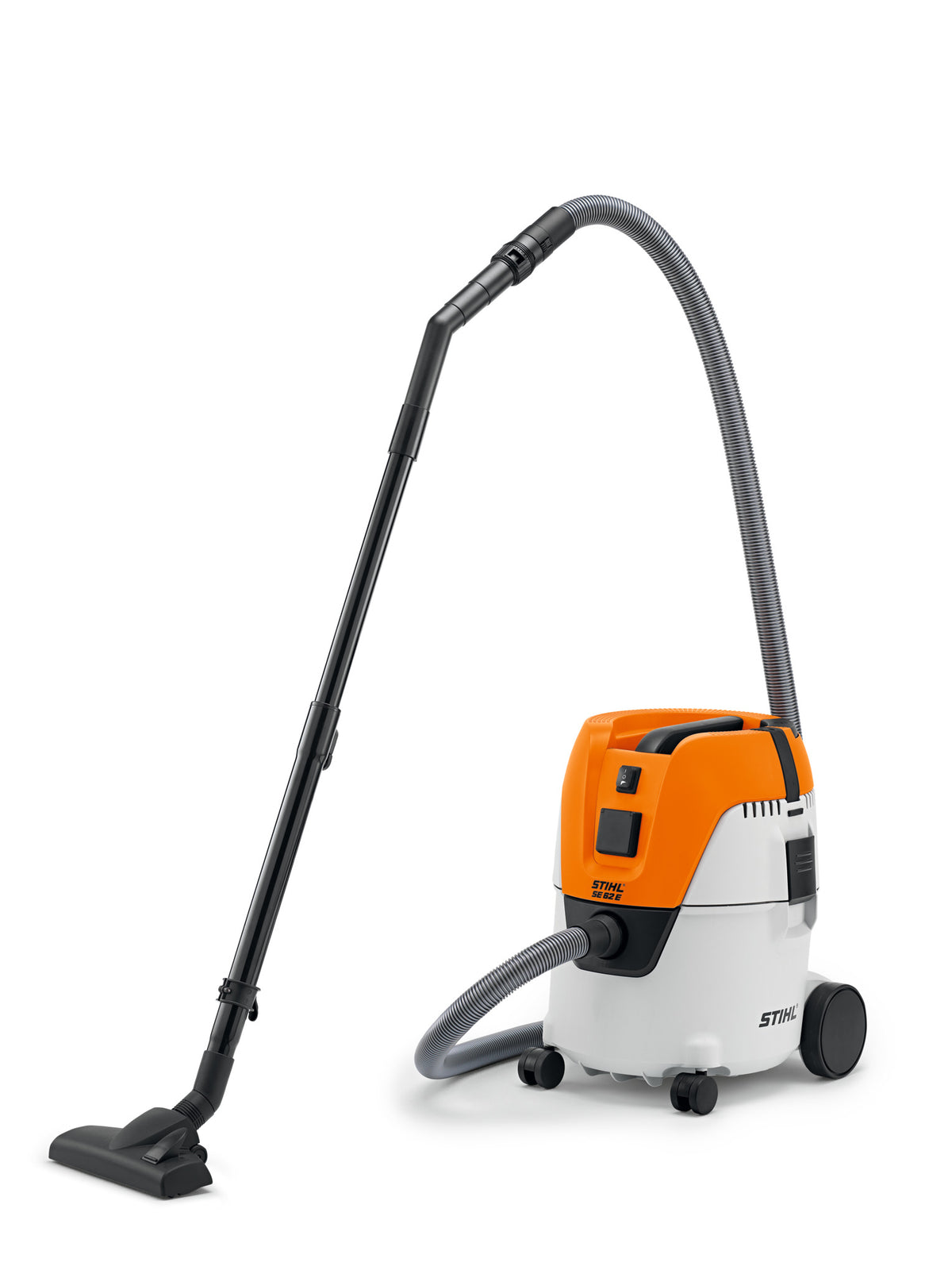 STIHL odkurzacz na mokro i sucho SE 62 E (elektryczny)