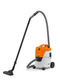 STIHL odkurzacz mokro-suchy SE 62 (elektryczny)