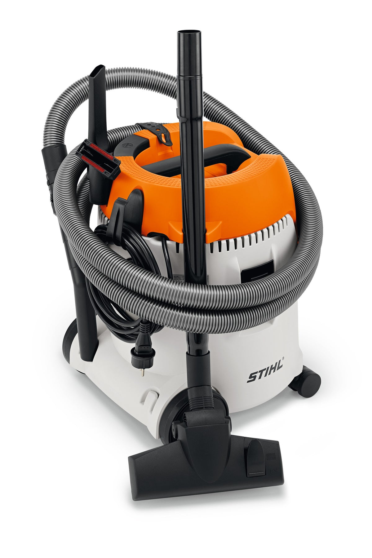STIHL odkurzacz na mokro i sucho SE 62 E (elektryczny) - zdjęcie 2