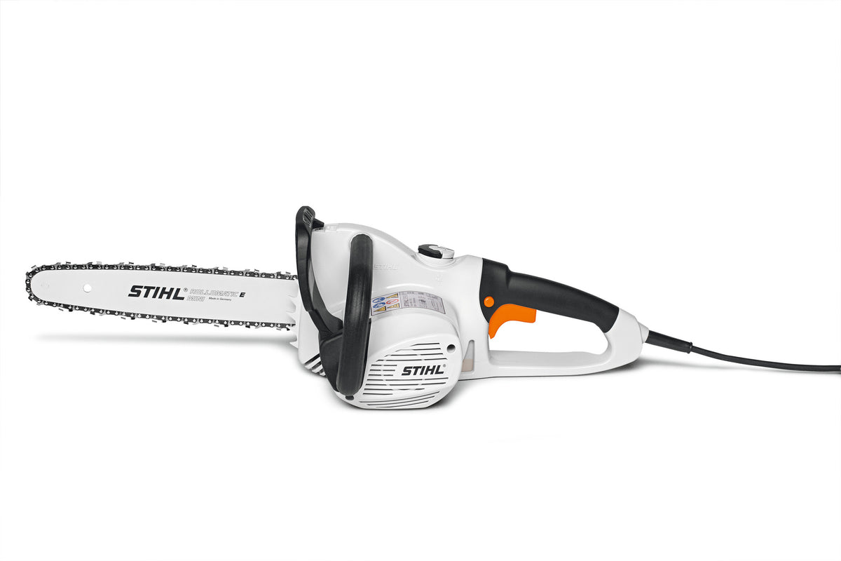 STIHL pilarka elektryczna MSE 170 C, PM3, prowadnica 30 cm - zdjęcie 2