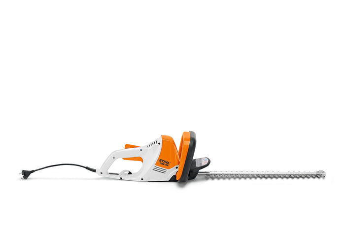 STIHL nożyce do żywopłotu elektryczne HSE 42, długość cięcia 45 cm