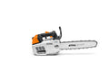 STIHL pilarka łańcuchowa benzynowa MS 201 TC-M, prowadnica 30 cm