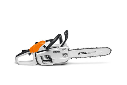 STIHL pilarka łańcuchowa spalinowa MS 201 C-M 30 cm