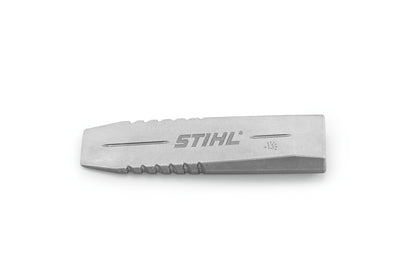 STIHL klin ścinkowy i rozłupujący aluminiowy 800 g (24 cm)