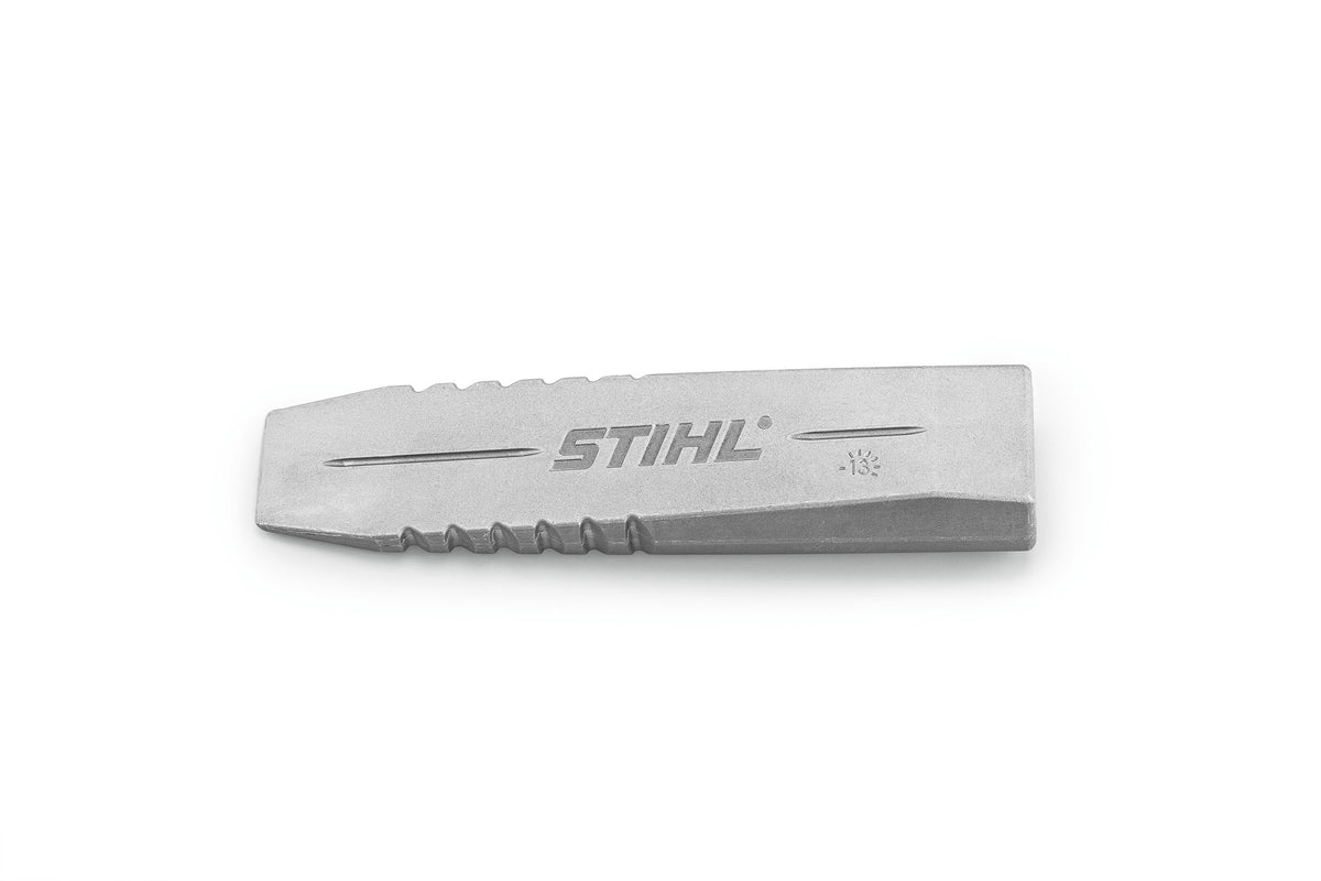 STIHL klin ścinkowy i rozłupujący z aluminium 1000 g (26 cm)