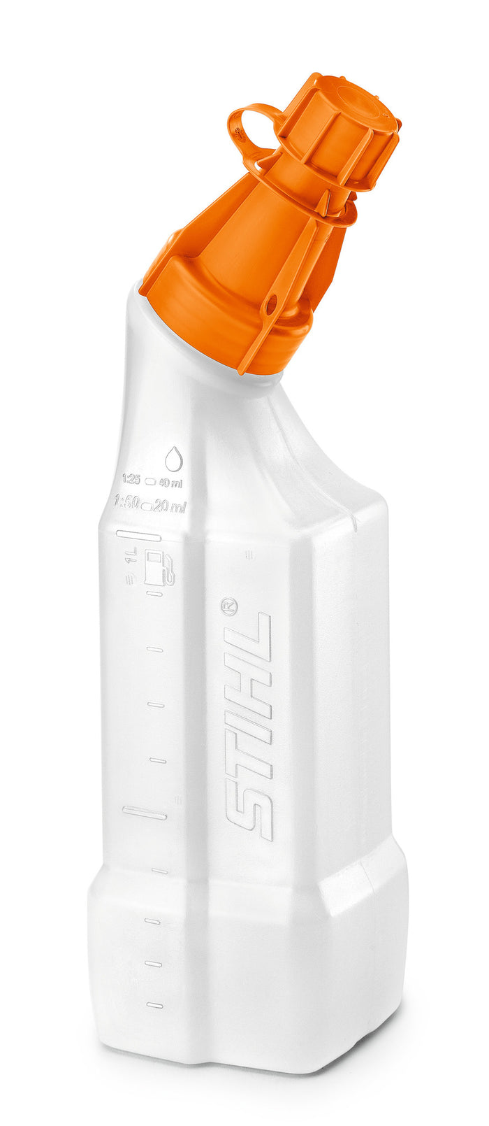 STIHL butelka do mieszania paliwa 1 L