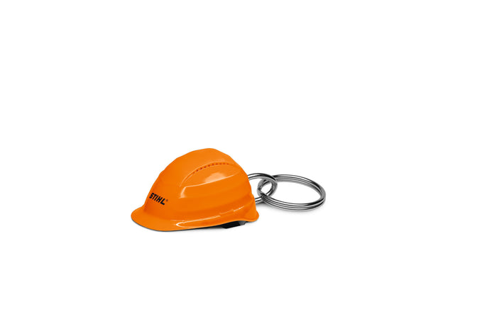 STIHL brelok do kluczy – kask, pomarańczowy
