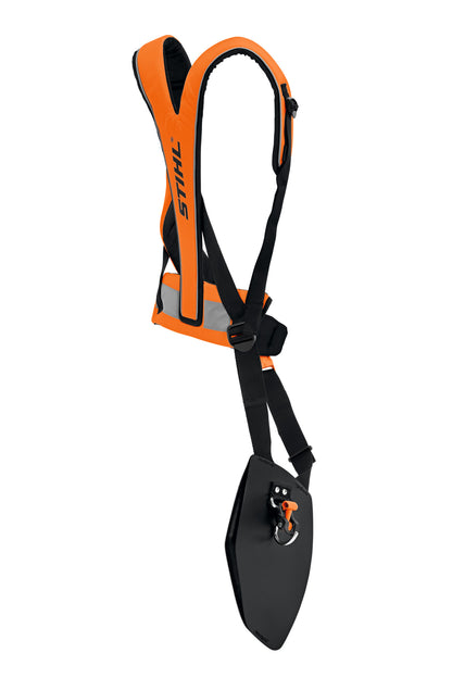 STIHL pas nośny uniwersalny ADVANCE PLUS, odblaskowy pomarańczowy