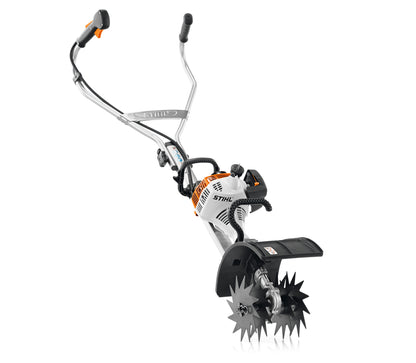 STIHL MultiSilnik benzynowy MM 56 - zdjęcie 2