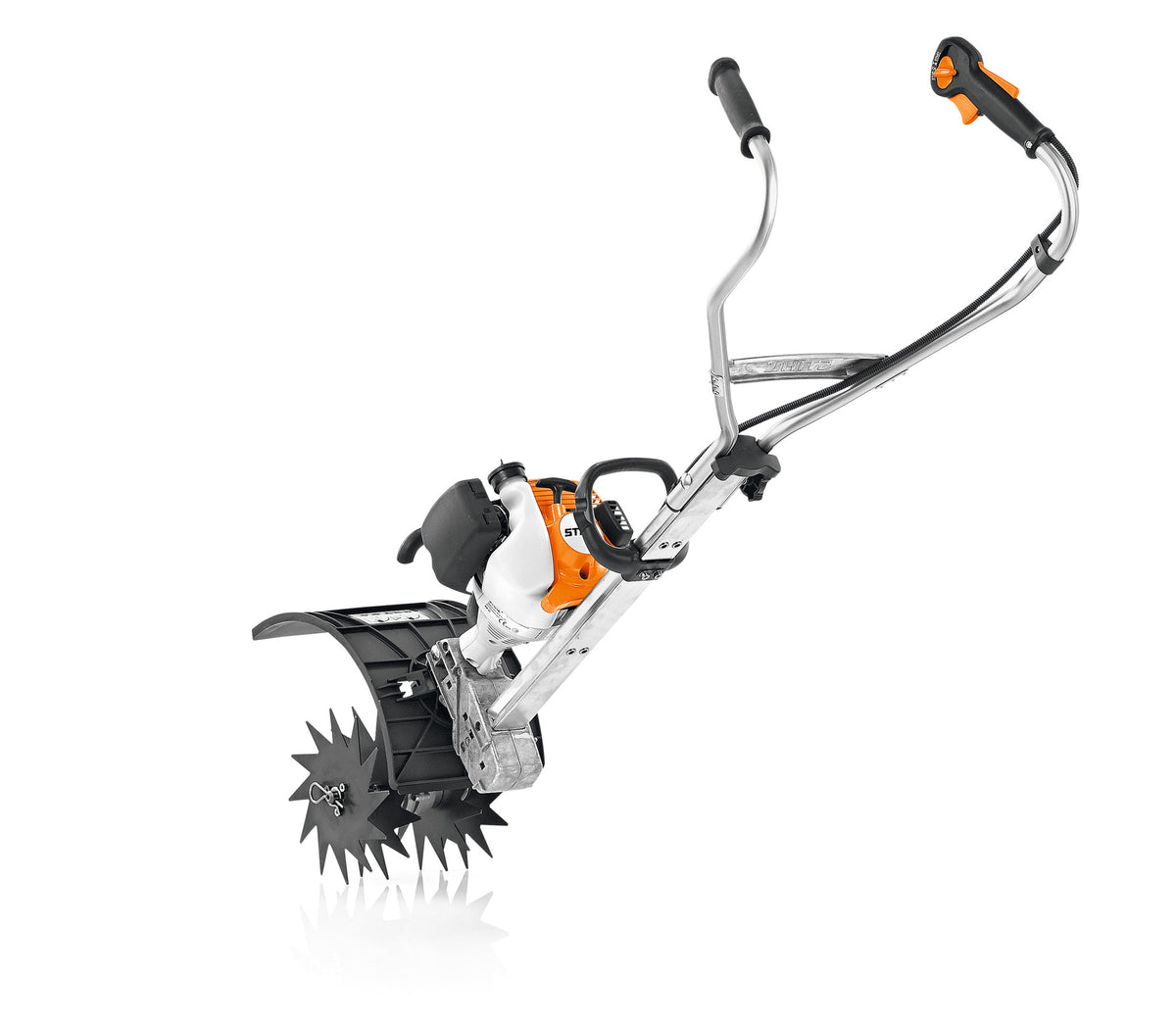 STIHL MultiSilnik benzynowy MM 56