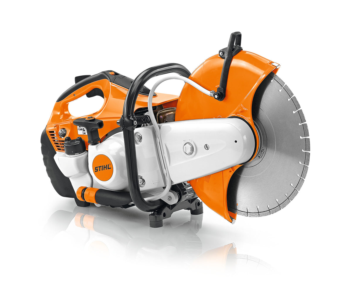 STIHL przecinarka spalinowa TS 500i 350 mm - zdjęcie 2