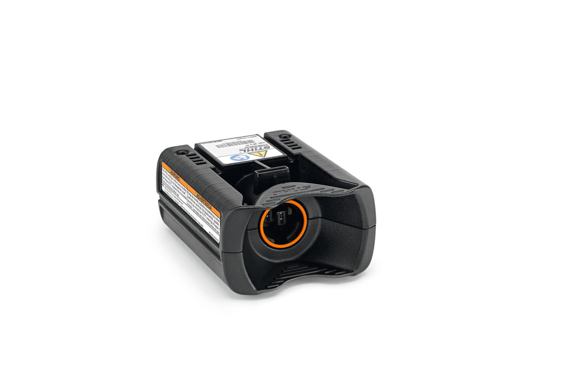 STIHL akumulator plecakowy AR 2000 L, zestaw z adapterem AP i przewodem AR L - zdjęcie 4