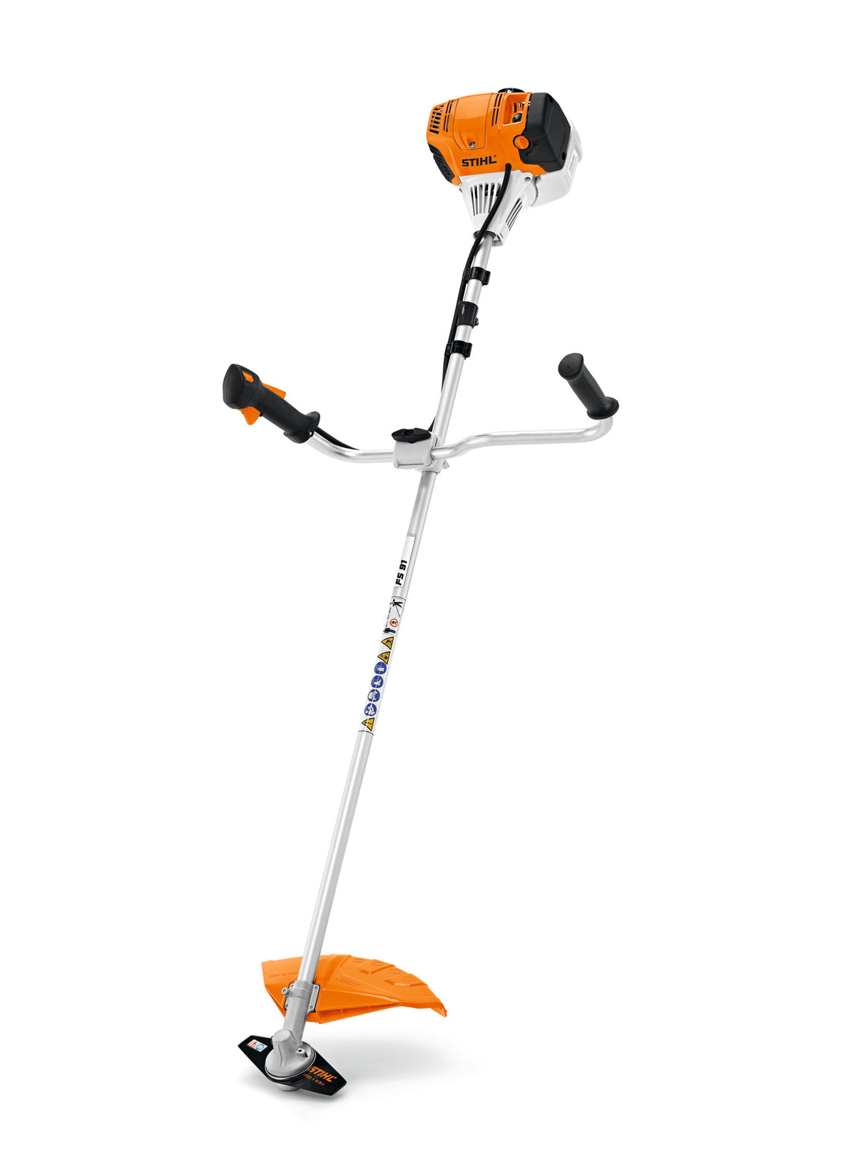 STIHL kosa spalinowa FS 91