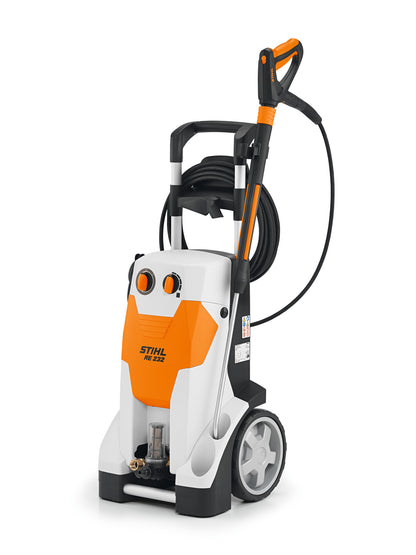STIHL myjka wysokociśnieniowa RE 232 (elektryczna)