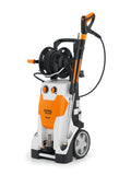 STIHL myjka wysokociśnieniowa elektryczna RE 272 PLUS