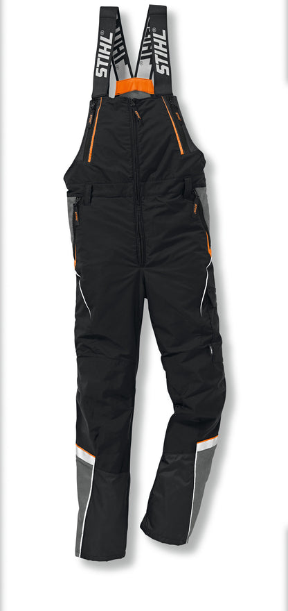 STIHL ogrodniczki antyprzecięciowe ADVANCE X-Light XXL - zdjęcie 3