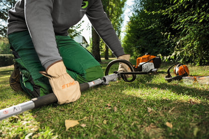 STIHL silnik kombi benzynowy KM 94 RC-E - zdjęcie 2
