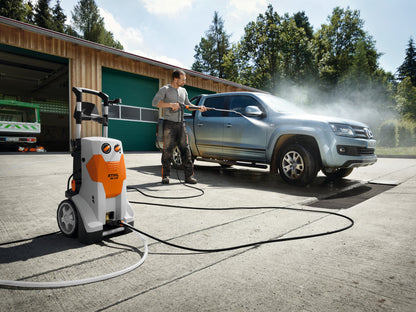 STIHL myjka wysokociśnieniowa RE 232 (elektryczna) - zdjęcie 3