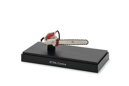 STIHL model kolekcjonerski pilarki Contra 1:12