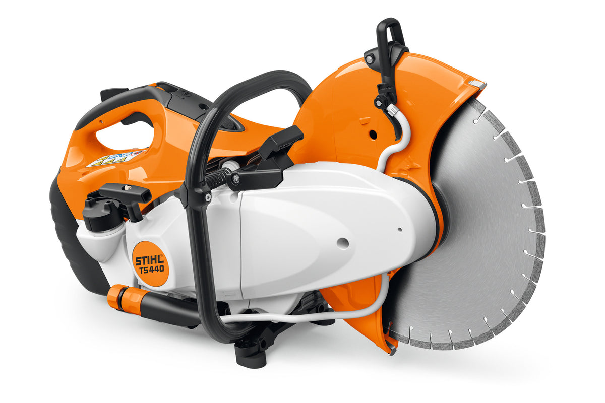 STIHL przecinarka benzynowa TS 440 350 mm - zdjęcie 3