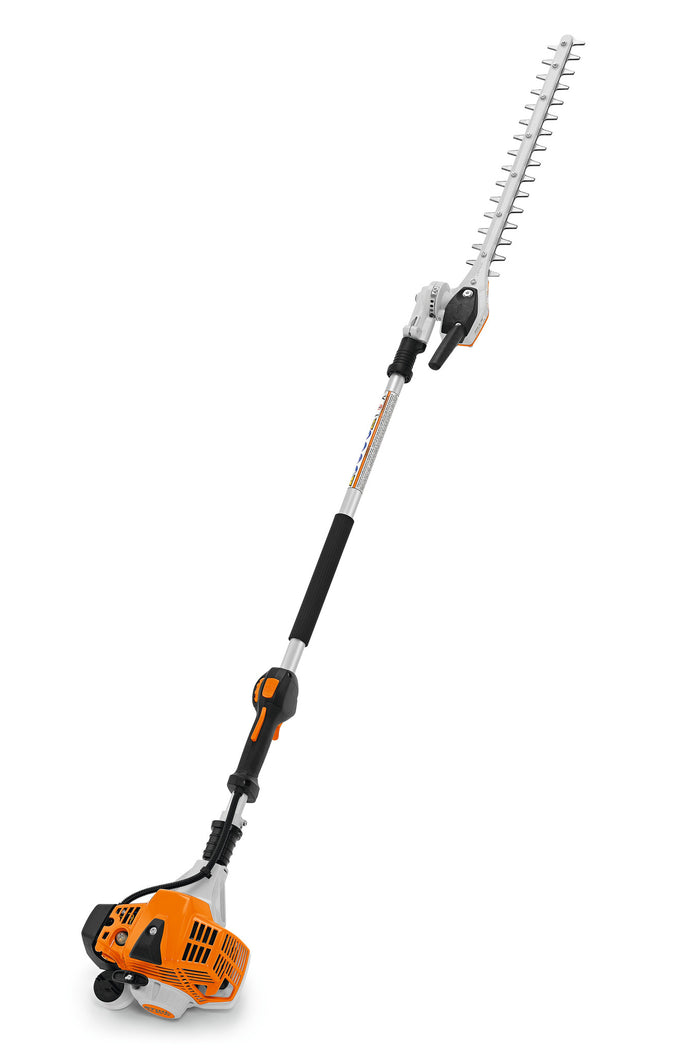 STIHL nożyce do żywopłotu na wysięgniku HL 94 KC‑E, spalinowe, 60 cm