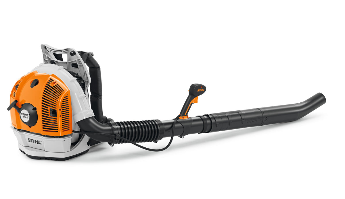 STIHL dmuchawa plecakowa benzynowa BR 600