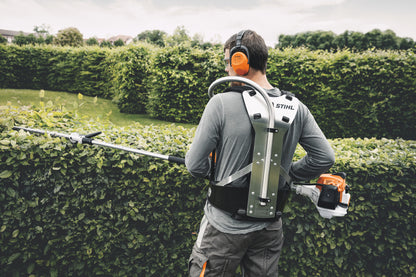 STIHL nożyce do żywopłotu na wysięgniku spalinowe HL 94 C-E, 60 cm - zdjęcie 5