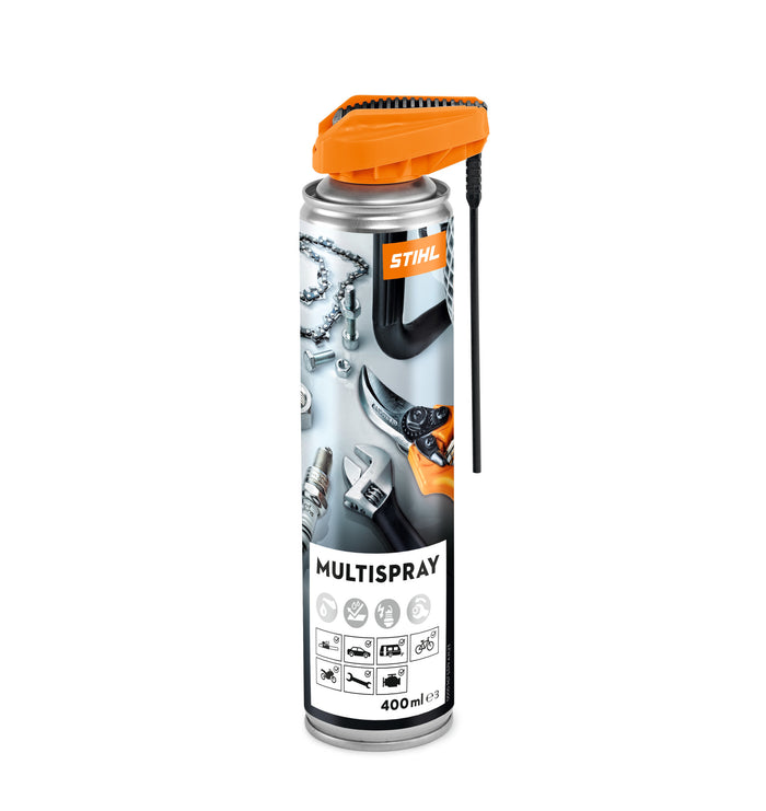 STIHL Multispray 400 ml (OEM 0730-411-7000)