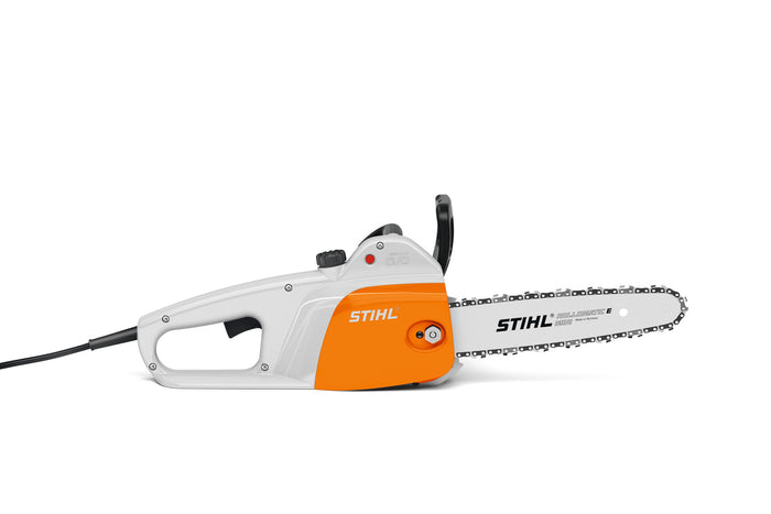 STIHL pilarka łańcuchowa elektryczna MSE 141, prowadnica 35 cm