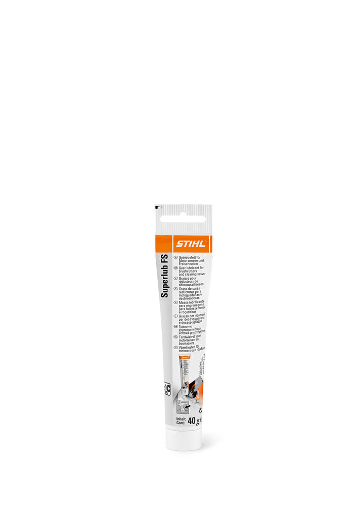 STIHL smar przekładniowy Superlub 225 g (tuba)